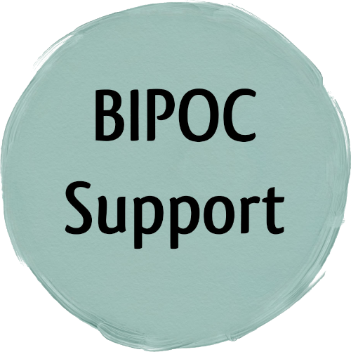 BIPOC Support